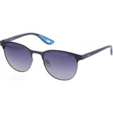 Hawk HW2224-02 53 Polarize Unisex Güneş Gözlüğü