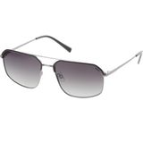 Hawk HW2225-01 58 Polarize Unisex Güneş Gözlüğü