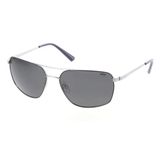 Hawk HW2227-02 59 Polarize Unisex Güneş Gözlüğü