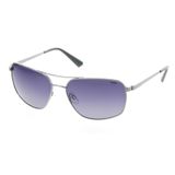 Hawk HW2227-03 59 Füme Polarize Erkek Güneş Gözlüğü
