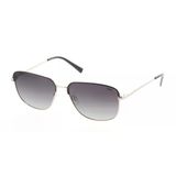 Hawk Hw2228-01 58 Polarize Erkek Güneş Gözlüğü