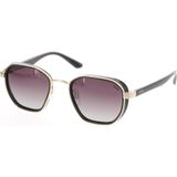 Hawk HW2229-03 51 Polarize Unisex Güneş Gözlüğü