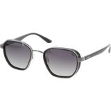 Hawk HW2229 Col1 51-21-141 Unisex Güneş Gözlüğü - Renkli