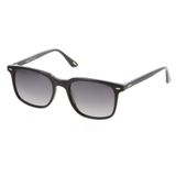 Hawk HW2231-01 52 Siyah Polarize Unisex Güneş Gözlüğü