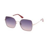 Hawk HW2239-03 55 Polarize Kadın Güneş Gözlüğü