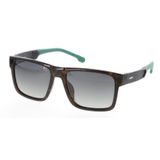 Hawk HW2241-03 56 Kahverengi Polarize Erkek Güneş Gözlüğü