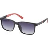 Hawk HW2242-01 55 Siyah Polarize Erkek Güneş Gözlüğü