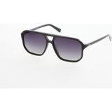 Hawk HW2249-01 58 Polarize Erkek Güneş Gözlüğü - Gri