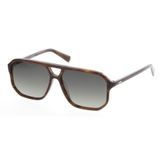 Hawk HW2249-03 58 Kahverengi Polarize Erkek Güneş Gözlüğü