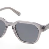 Hawk HW2257 03 50 Polarize Unisex Güneş Gözlüğü