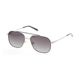 Hawk HW2258-02 55 Polarize Erkek Güneş Gözlüğü