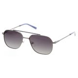 Hawk HW2258-03 55 Füme Polarize Erkek Güneş Gözlüğü