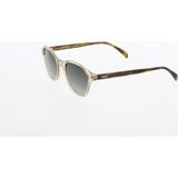 Hawk HW2262 C3 51 19 145 Polarize Unisex Güneş Gözlüğü