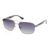 Hawk HW2263-03 60 Gri Polarize Erkek Güneş Gözlüğü