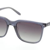 Hawk HW2267 02 54 Polarize Unisex Güneş Gözlüğü