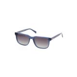 Hawk HW2270-03 56 Mavi Polarize Erkek Güneş Gözlüğü