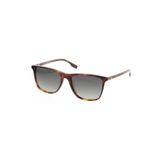 Hawk HW2273-02 56 Kahverengi Polarize Erkek Güneş Gözlüğü