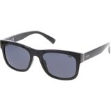 Hawk HW2287-01 53 Unisex Güneş Gözlüğü - Siyah