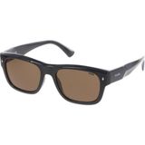 Hawk HW2288-02 53 Unisex Güneş Gözlüğü - Siyah