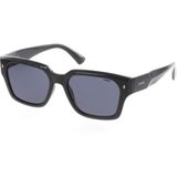 Hawk HW2289-01 53 Unisex Güneş Gözlüğü - Siyah