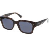 Hawk HW2289-03 53 Unisex Güneş Gözlüğü - Havana