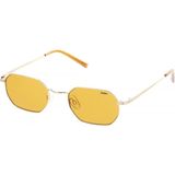 Hawk HW2293-01 50 Unisex Güneş Gözlüğü - Turuncu