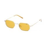 Hawk Hw2293-01 50 Unisex Güneş Gözlüğü