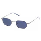 Hawk Hw2293-02 50 Unisex Güneş Gözlüğü