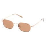 Hawk Hw2293-03 50 Unisex Güneş Gözlüğü