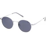 Hawk HW2294-01 49 Unisex Güneş Gözlüğü - Gri