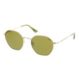 Hawk Hw2295-03 53 Unisex Güneş Gözlüğü