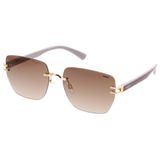 Hawk Hw2299-02 58 Unisex Güneş Gözlüğü