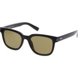 Hawk HW2315-01 52 Unisex Güneş Gözlüğü - Siyah