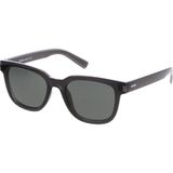Hawk HW2315-03 52 Unisex Güneş Gözlüğü - Siyah