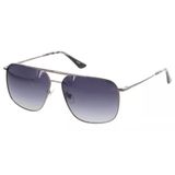 Hawk Hw2319-01 58 Polarize Erkek Güneş Gözlüğü