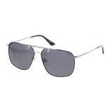 Hawk Hw2319-02 58 Polarize Erkek Güneş Gözlüğü