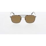 Hawk HW2320 03 Unisex Güneş Gözlüğü - Siyah