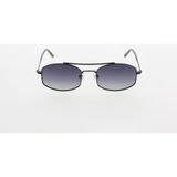 Hawk HW2321 03 Unisex Güneş Gözlüğü - Siyah