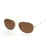 Hawk Hw2322-01 57 Polarize Erkek Güneş Gözlüğü