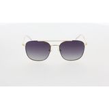 Hawk HW2323 01 Unisex Güneş Gözlüğü - Altın