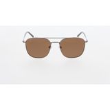 Hawk HW2323 03 Unisex Güneş Gözlüğü - Metalik Gri