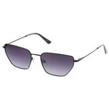 Hawk Hw2324-02 56 Polarize Unisex Güneş Gözlüğü