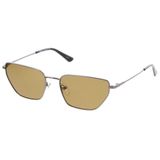 Hawk Hw2324-03 56 Polarize Unisex Güneş Gözlüğü