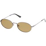 Hawk HW2326-03 54 Polarize Unisex Güneş Gözlüğü - Antrasit