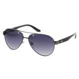 Hawk Hw2327-01 59 Unisex Güneş Gözlüğü