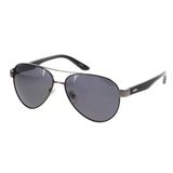 Hawk Hw2327-02 59 Unisex Güneş Gözlüğü