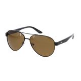 Hawk Hw2327-03 59 Unisex Güneş Gözlüğü