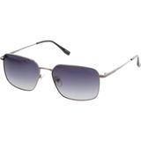 Hawk HW2328-01 58 Polarize Erkek Güneş Gözlüğü - Füme