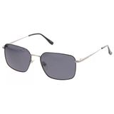 Hawk Hw2328-02 58 Polarize Erkek Güneş Gözlüğü