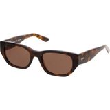 Hawk HW2330-03 53 Kadın Güneş Gözlüğü - Havana